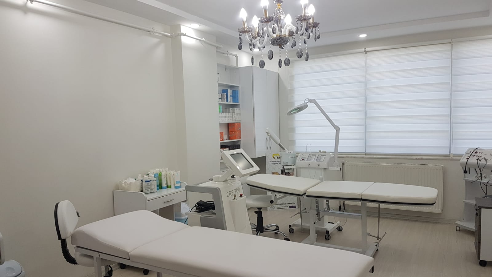 Adıyaman merkez helen guzellik salonu gafure tanrıverdi 1