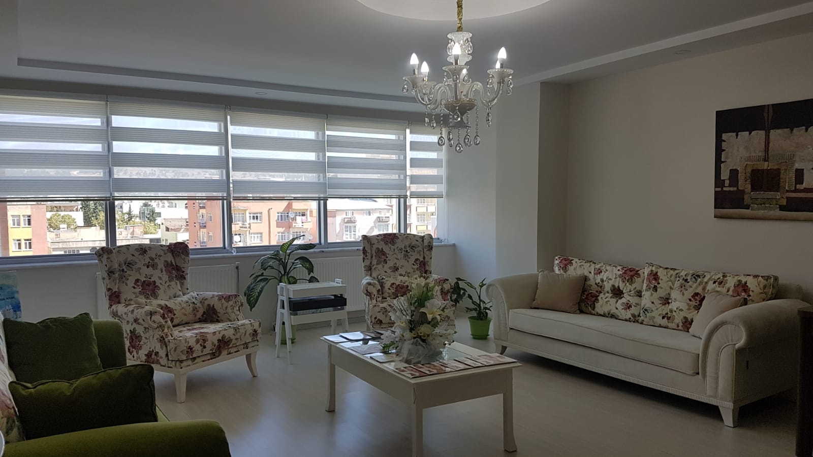 Adıyaman merkez helen guzellik salonu gafure tanrıverdi 5