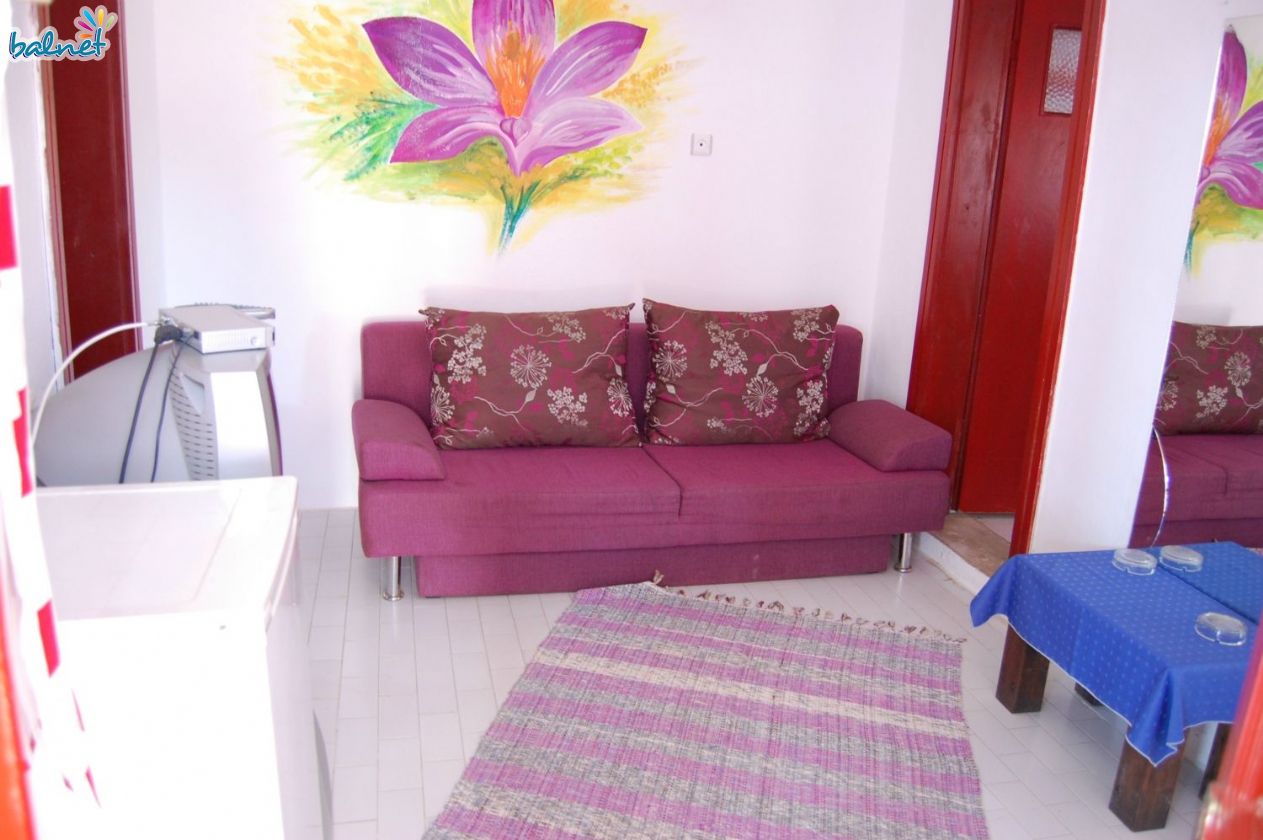 balikesir erdek arda motel