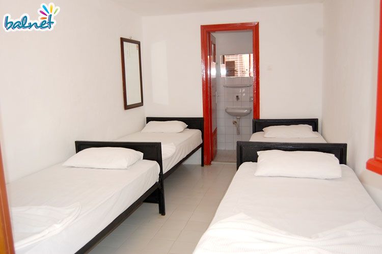 balikesir erdek arda motel 