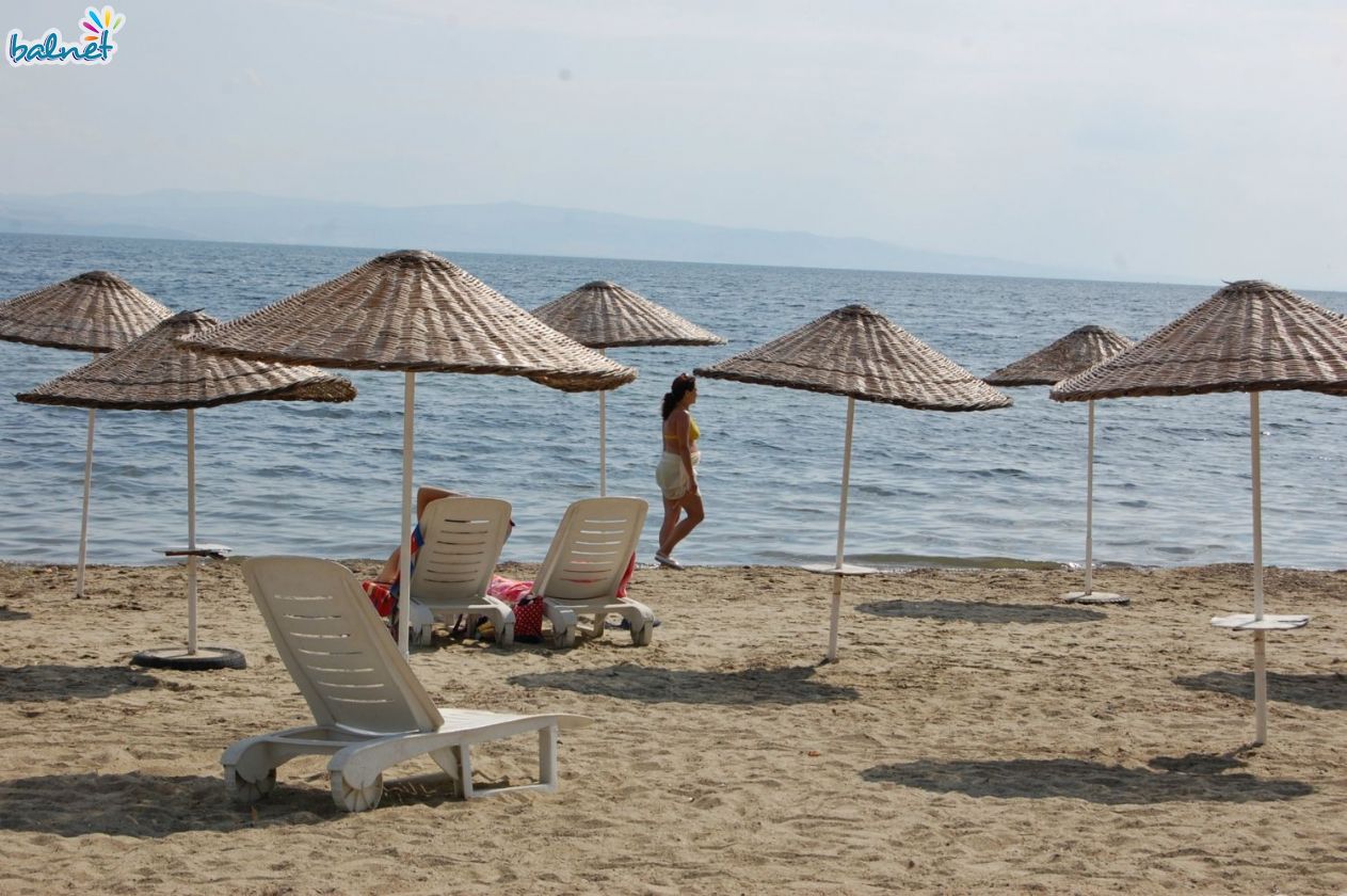 balikesir erdek arda motel