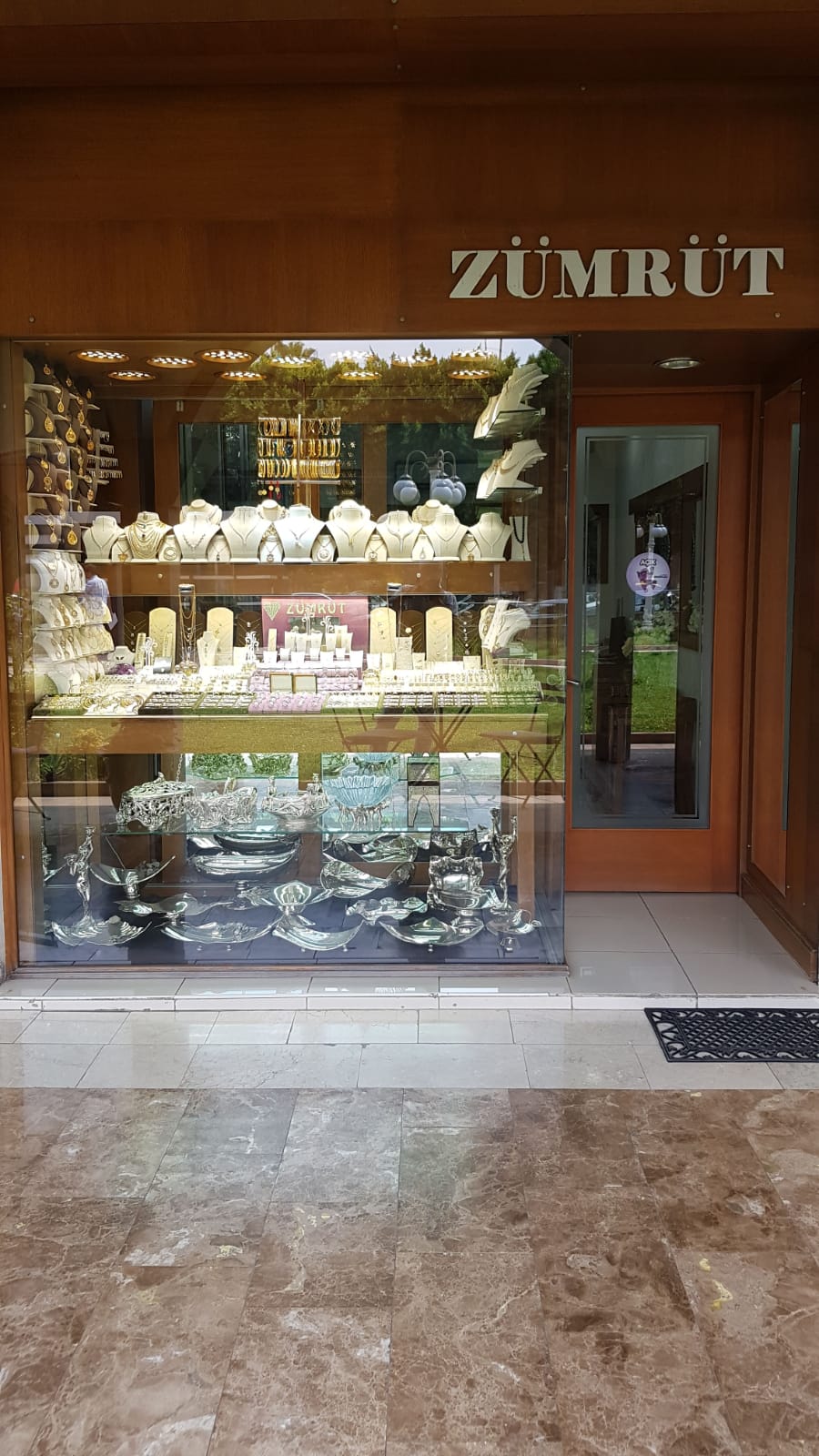 adana seyhan zumrut kuyumculuk 1