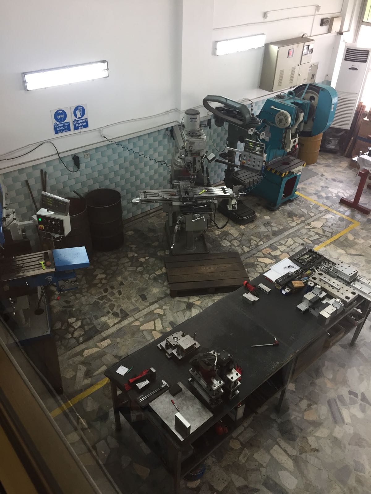 adapazarı erenler ozkan kalip makine 3