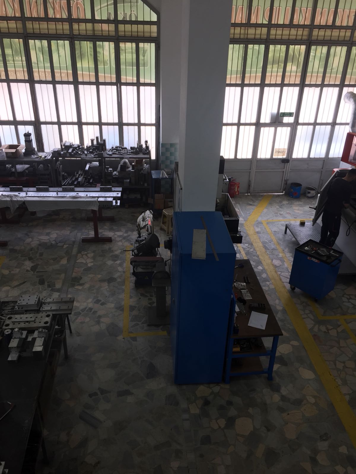 adapazarı erenler ozkan kalip makine 5