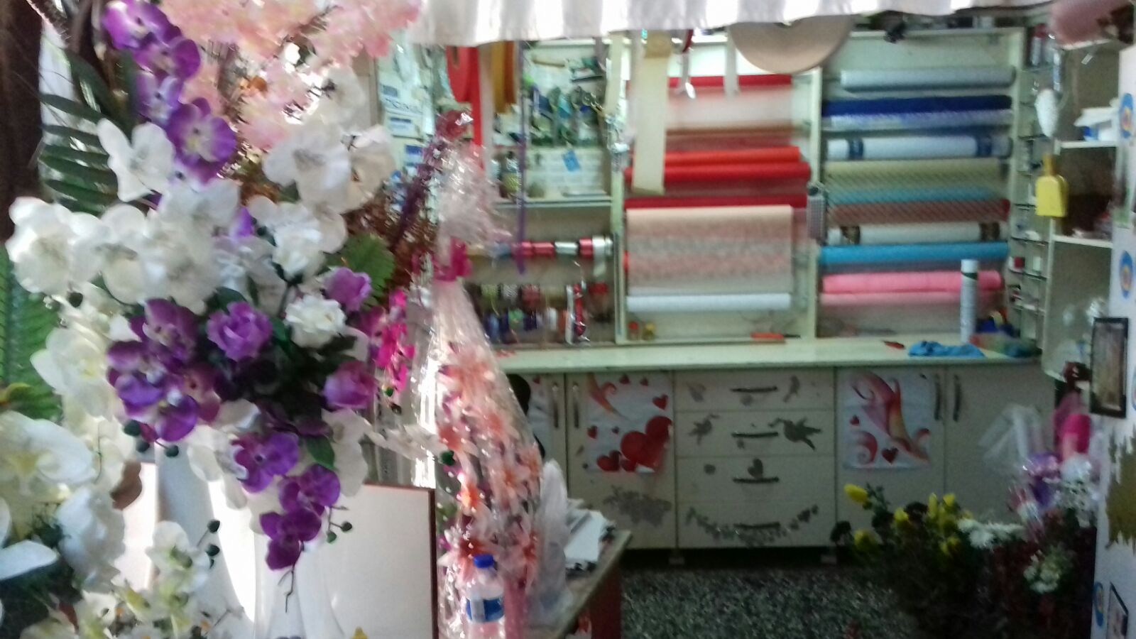 adıyaman golbasi zakkum cicekcilik 2