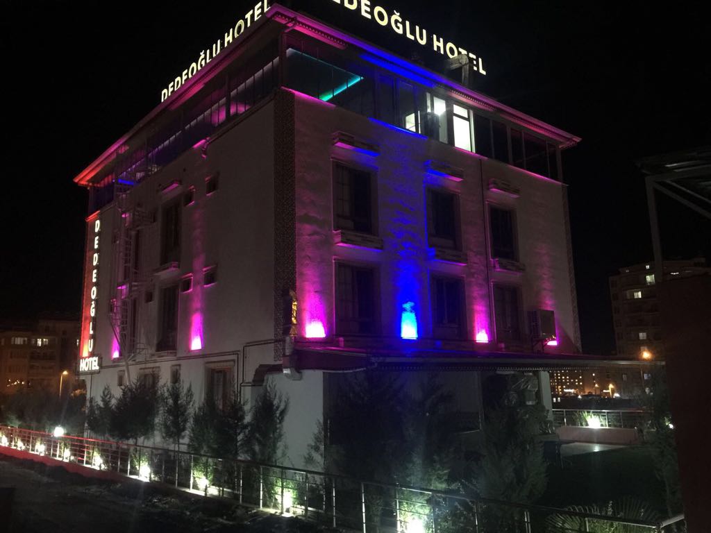 adıyaman merkez dedeoglu hotel 2