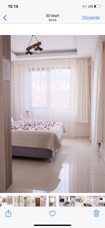 afyon ihsaniye merkur otel gazligol 2