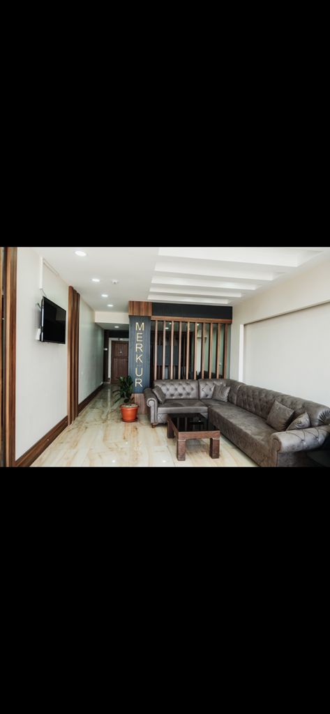 afyon ihsaniye merkur otel gazligol 4