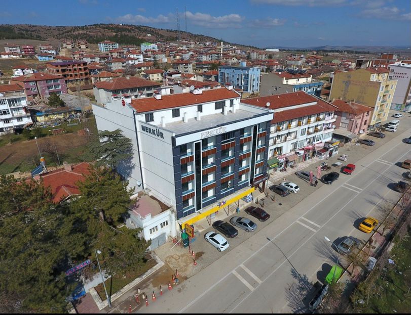 afyon ihsaniye merkur otel gazligol 5
