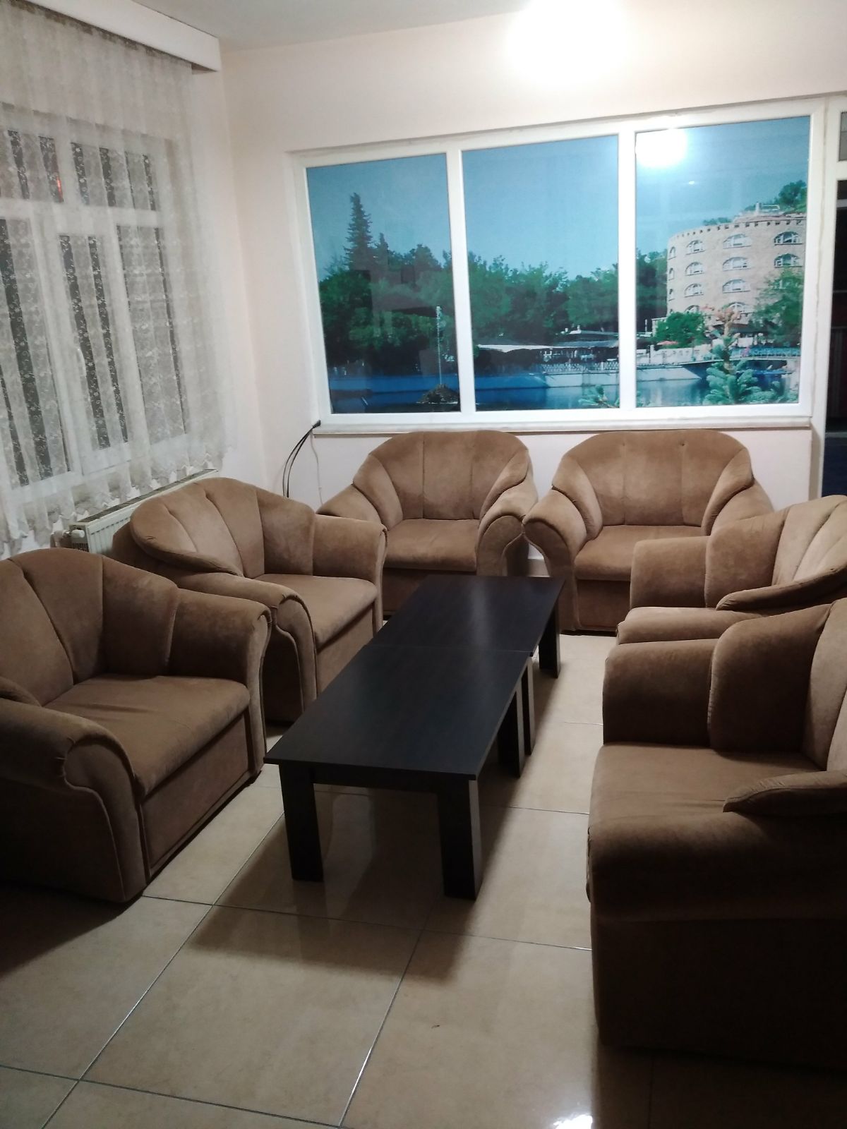 afyonkarahisar dinarbaytaroglu otel 1