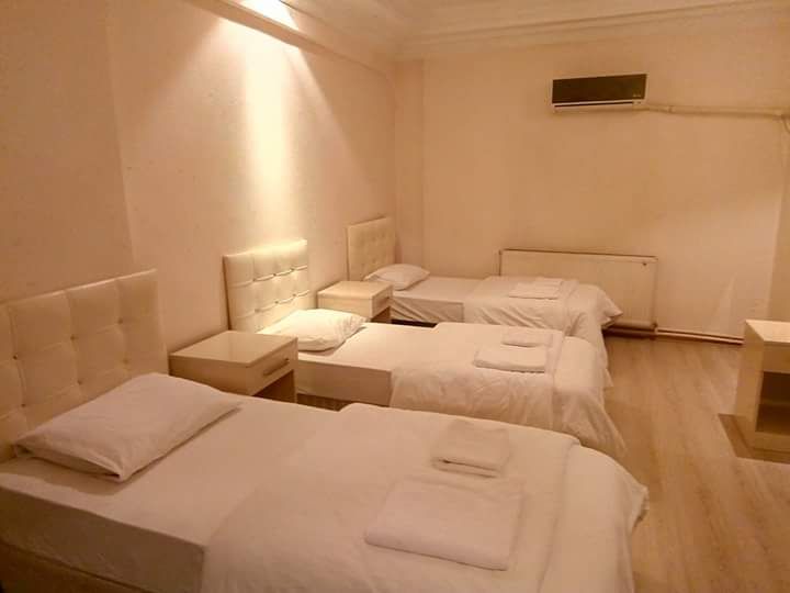 afyonkarahisar dinarbaytaroglu otel 3