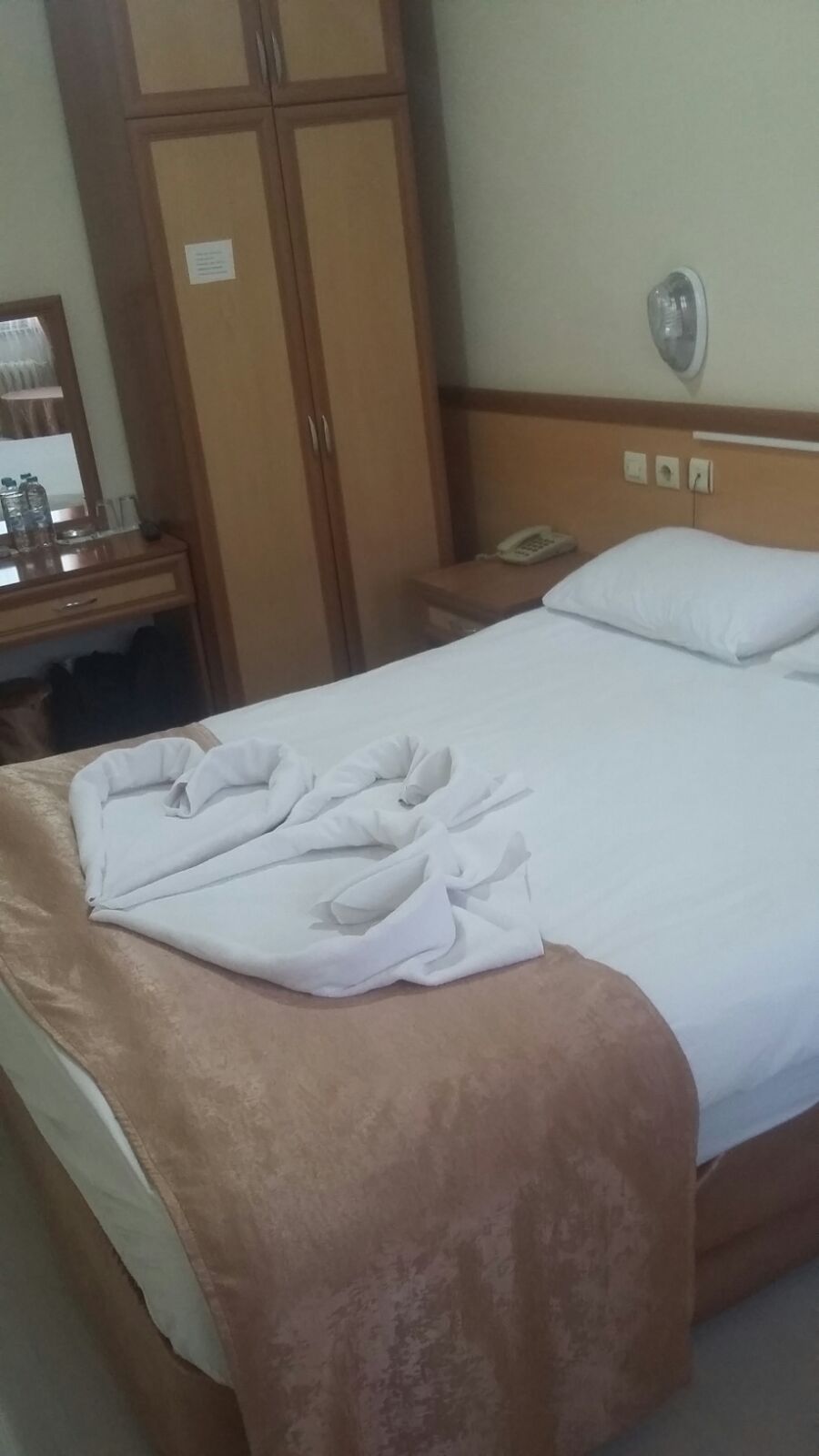 aksaray merkez toprak otel 3
