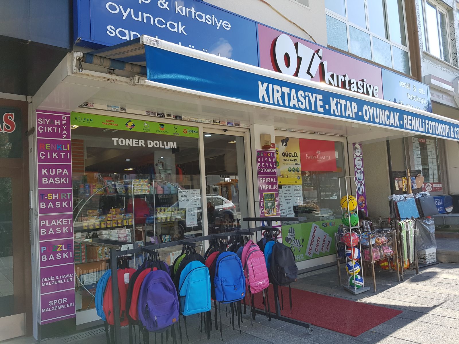 ankara beypazari akasya kırtasiye 1