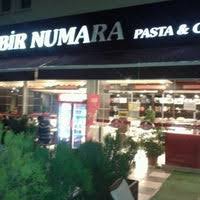 ankara beypazari bir numara pastanesi bir numara bistro cafe 3