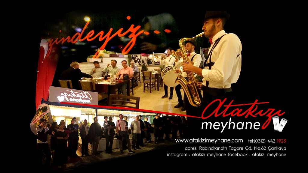 ankara cankaya atakizi meyhane 2