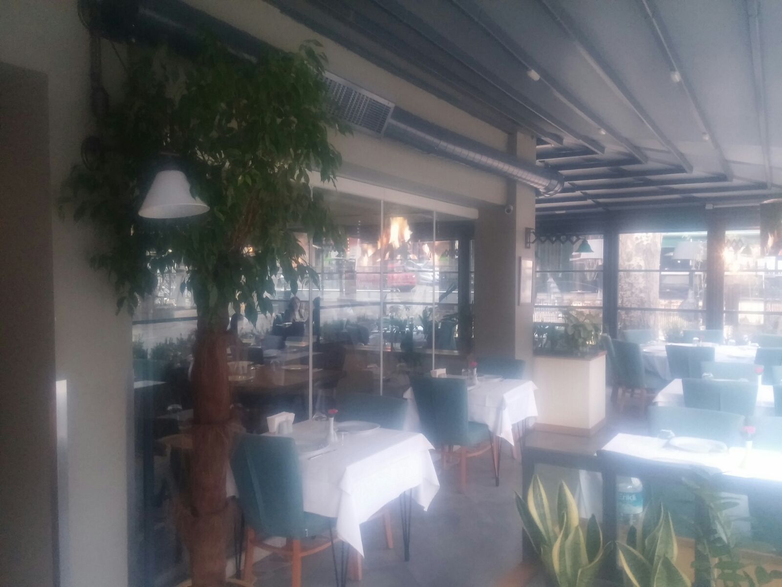 ankara cankaya ayintap sofrasi 2