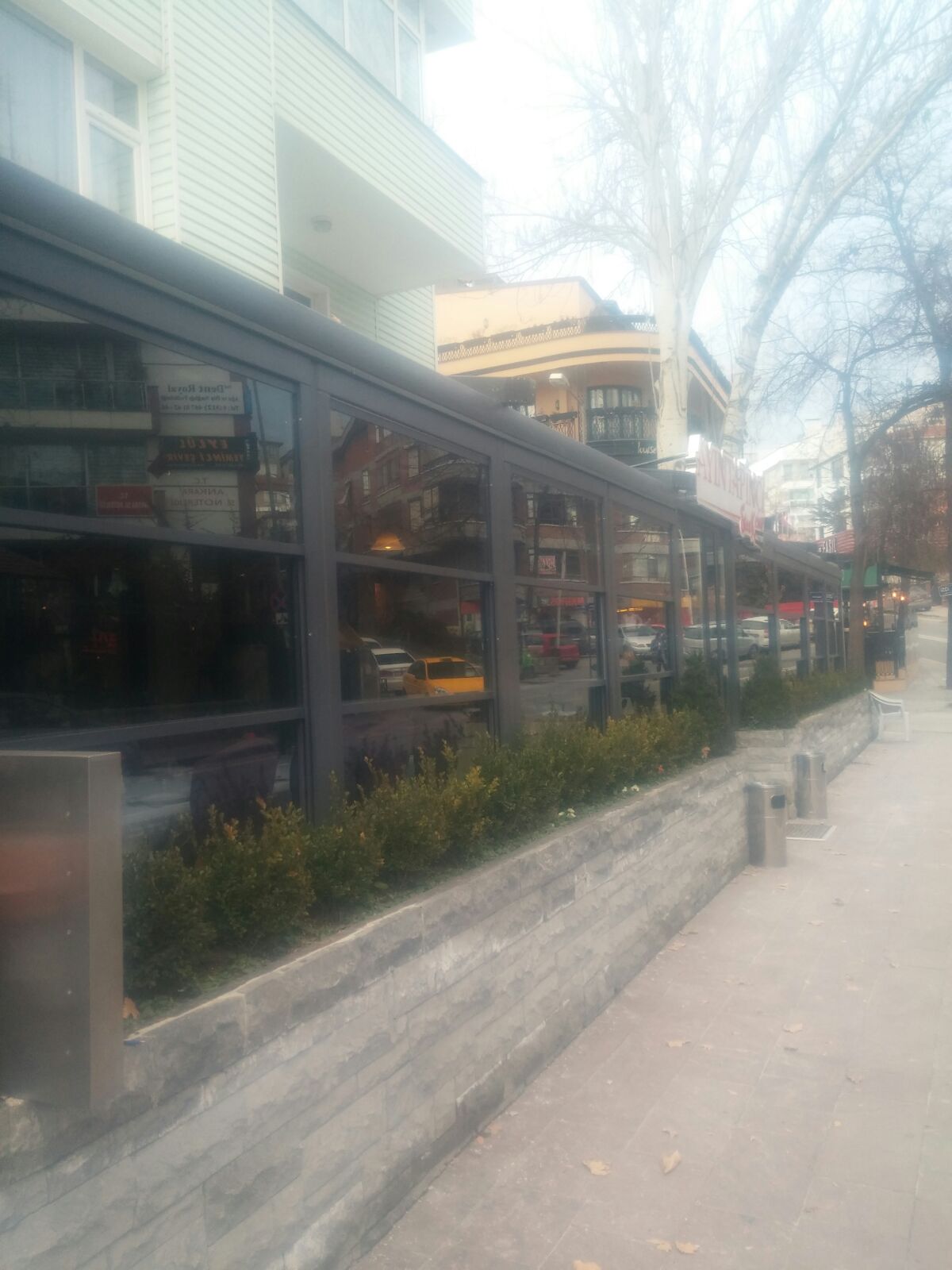 ankara cankaya ayintap sofrasi 3
