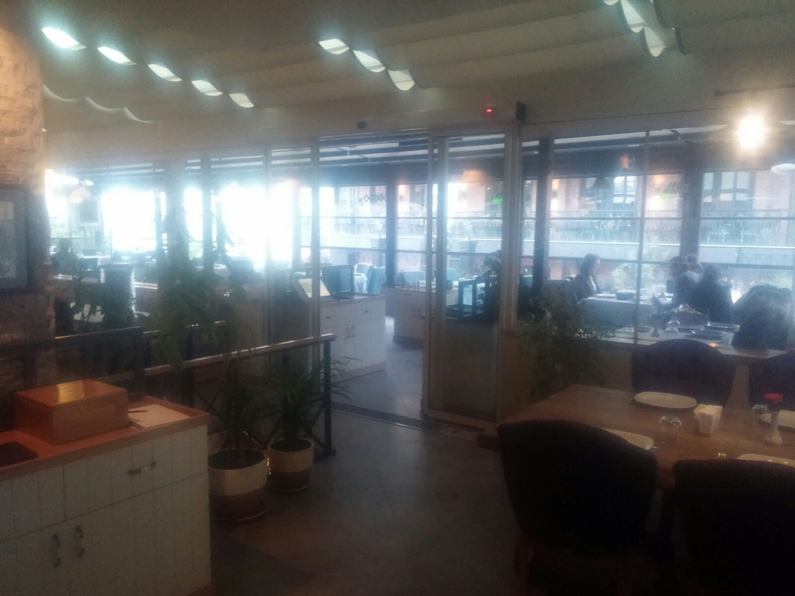 ankara cankaya ayintap sofrasi 5