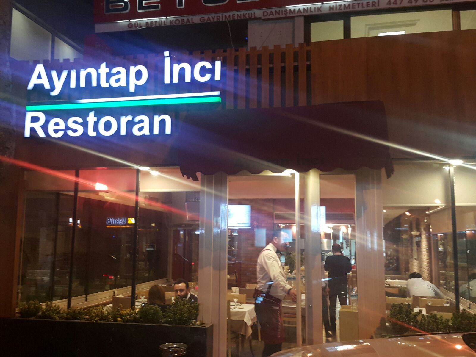 ankara cankaya ayintap sofrasi 6