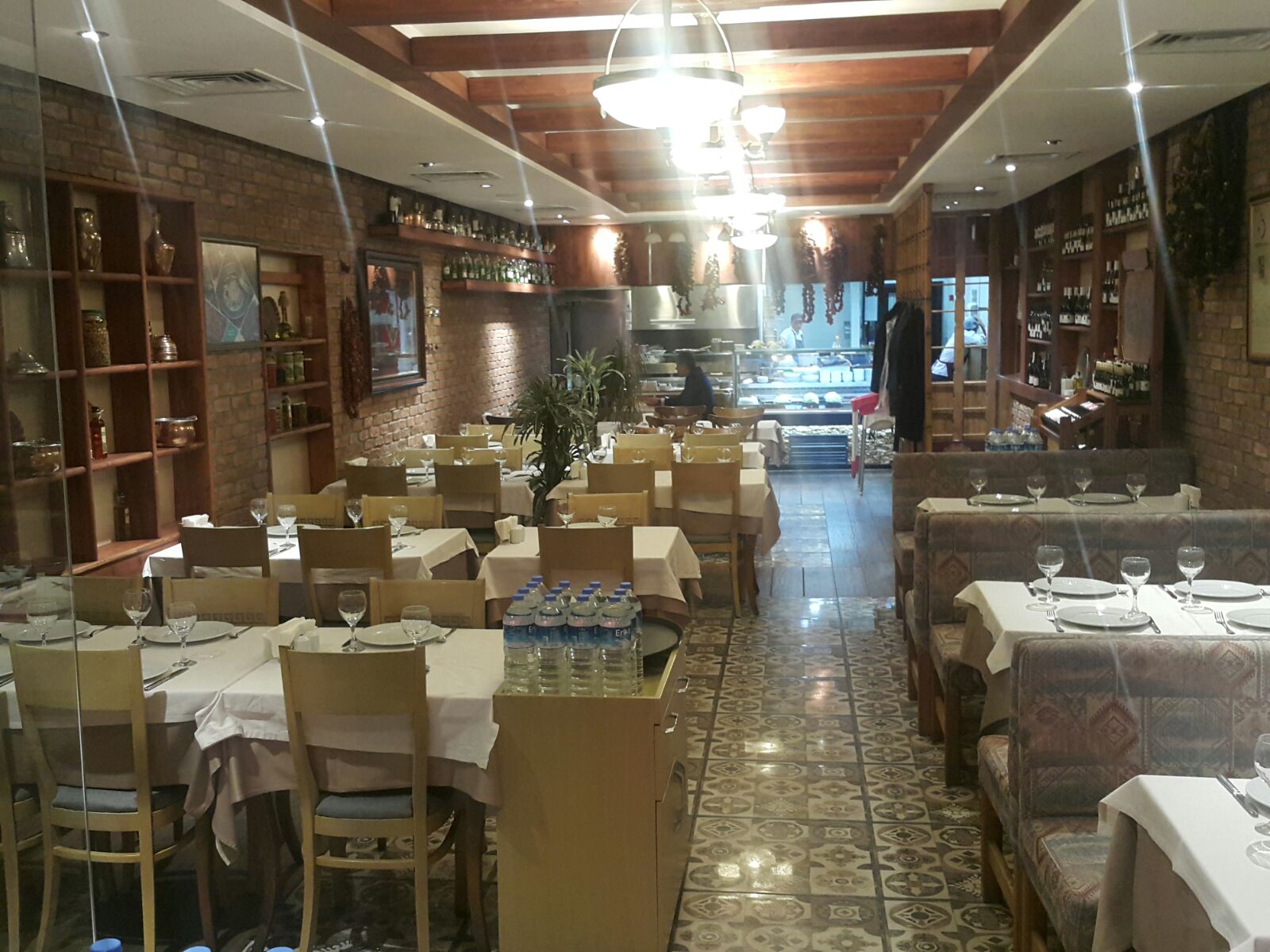 ankara cankaya ayintap sofrasi 8