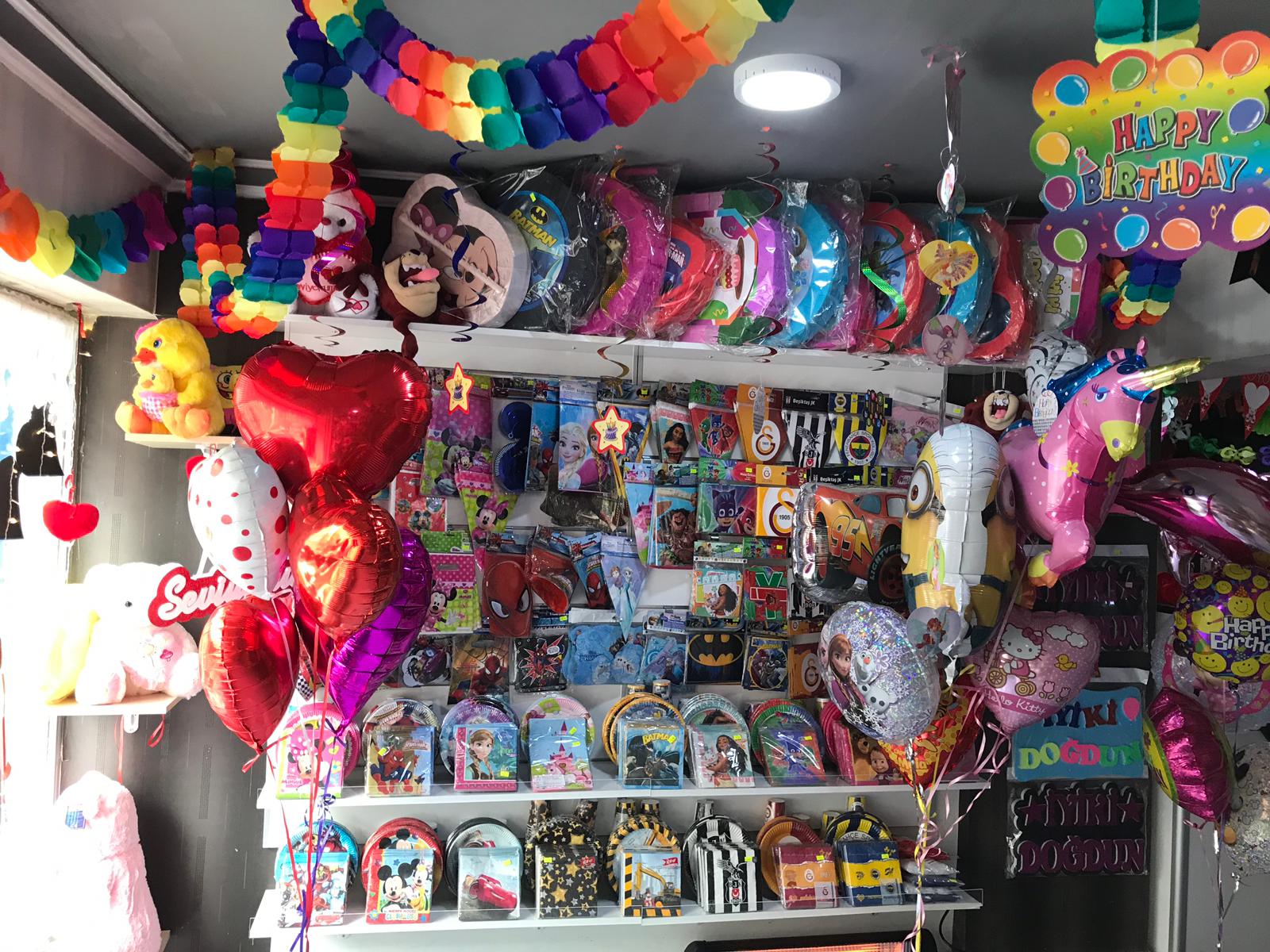 ankara cankaya balon buketi abdullah bolat 4