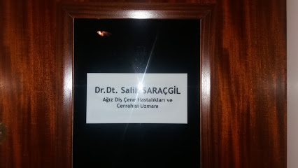 ankara cankaya dis hekimi salih saracgil muayenehanesi