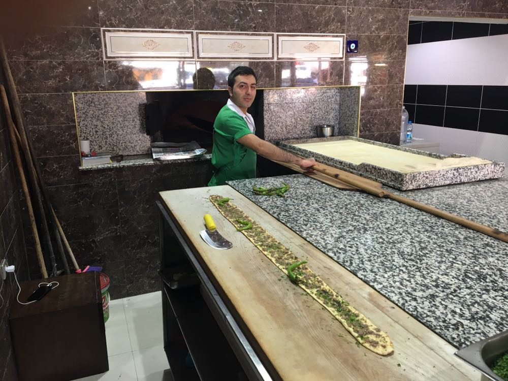 ankara cankaya konyali kazancim hizmet etli ekmek 2