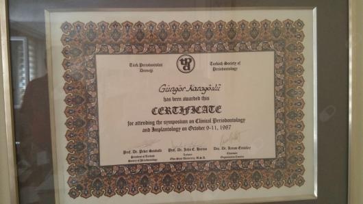 ankara cankaya uzm dr dis hekimi cene cerrahi mehmet gungor karagozlu 3
