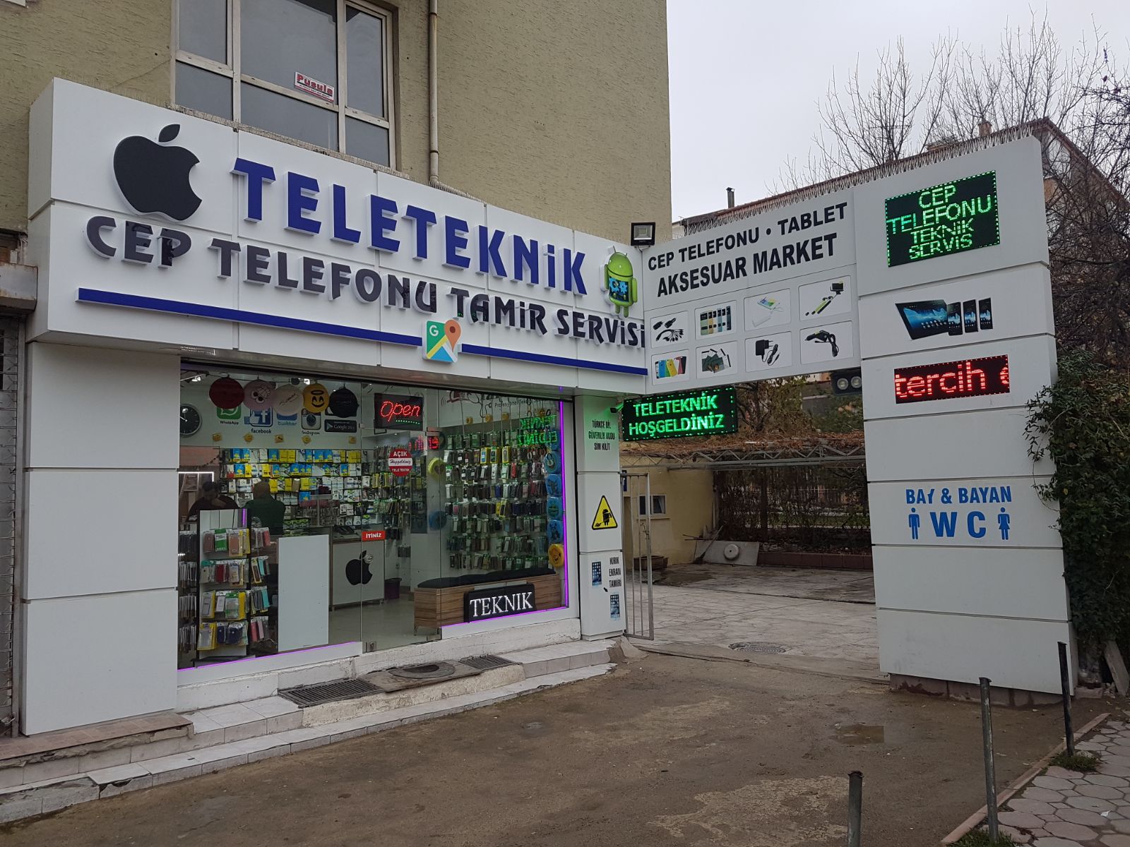 ankara estimesgut tele teknik 1