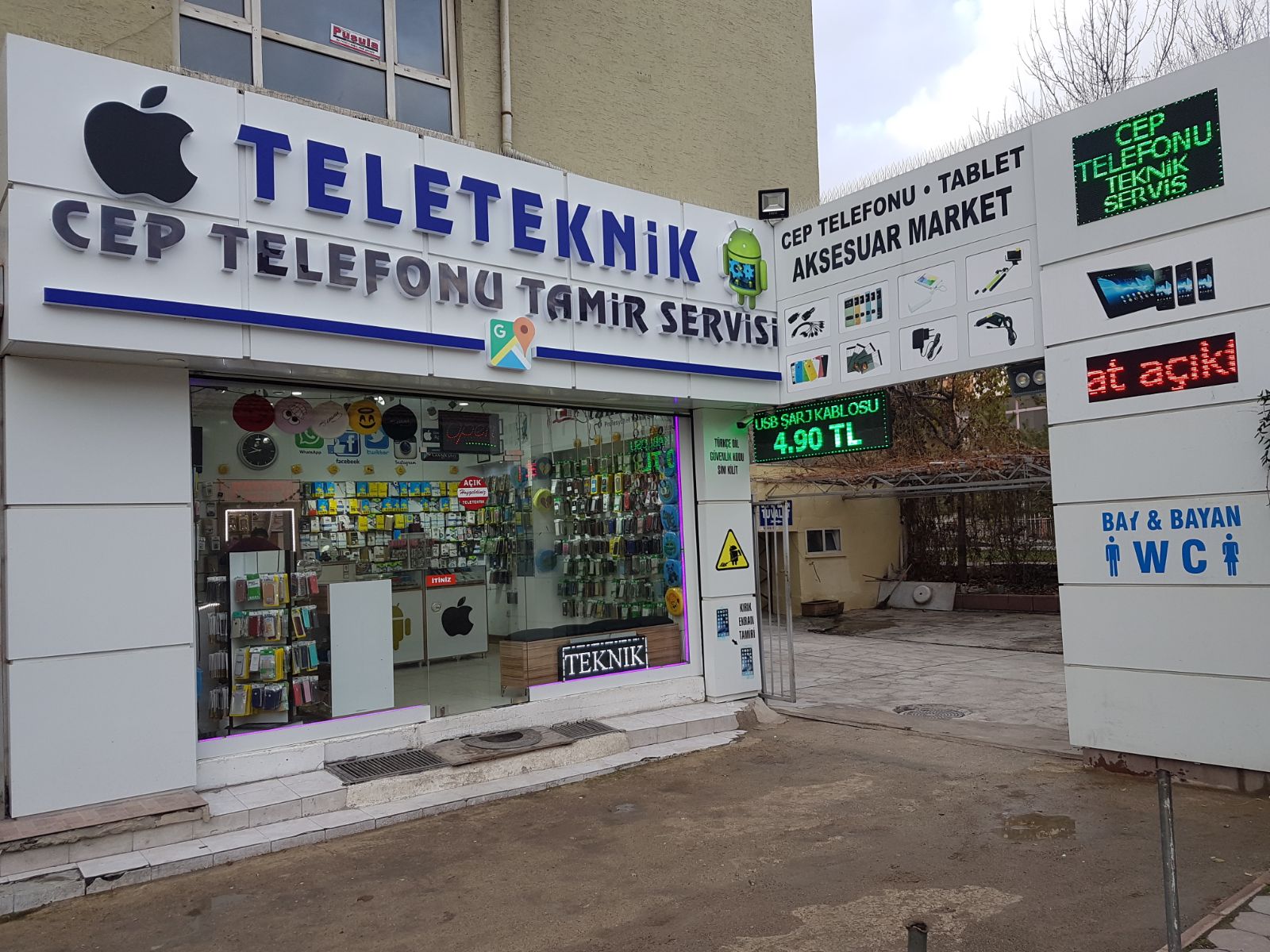 ankara estimesgut tele teknik 3
