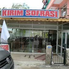 ankara golbasi kirim restaurant pansiyon