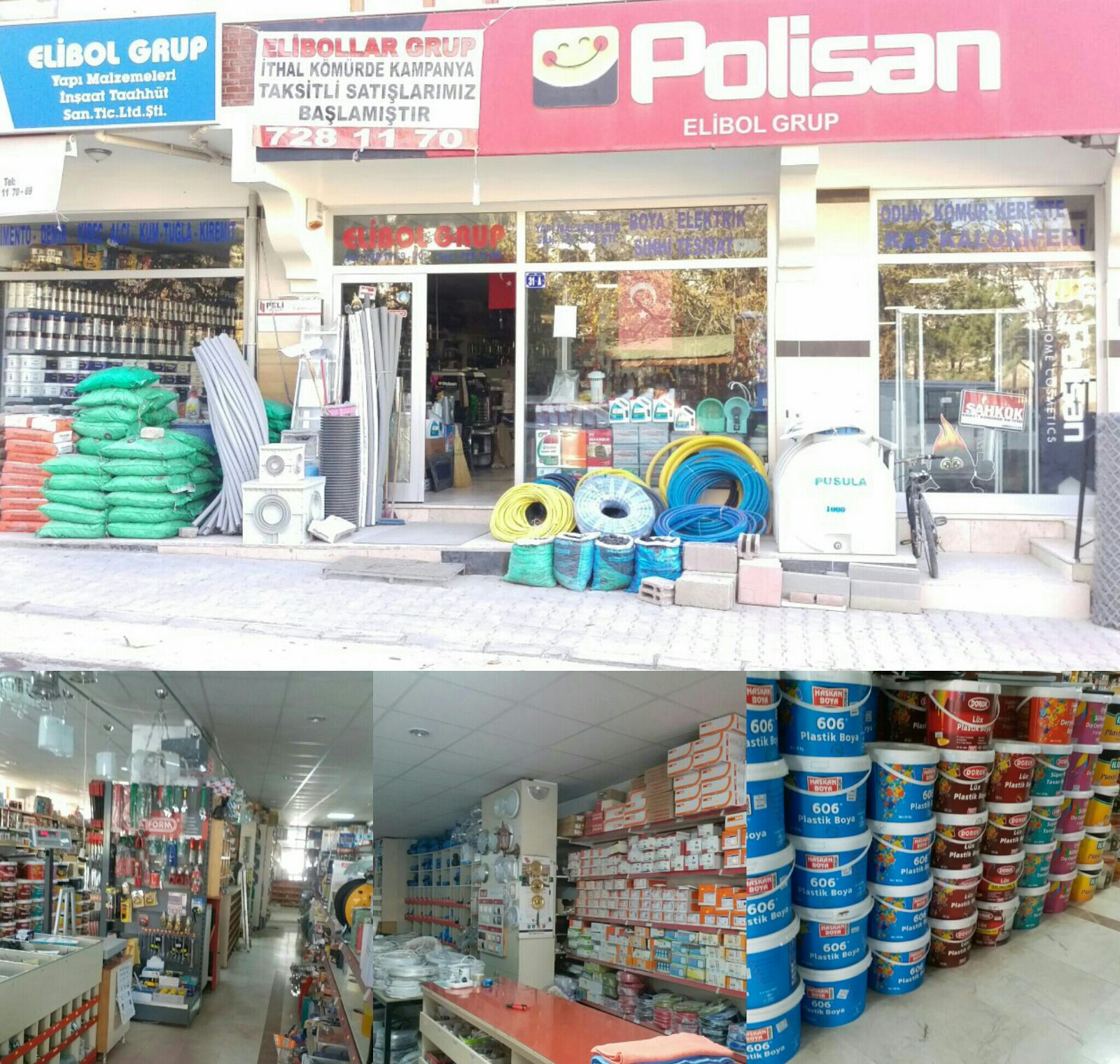ankara gudul elibol grup 4