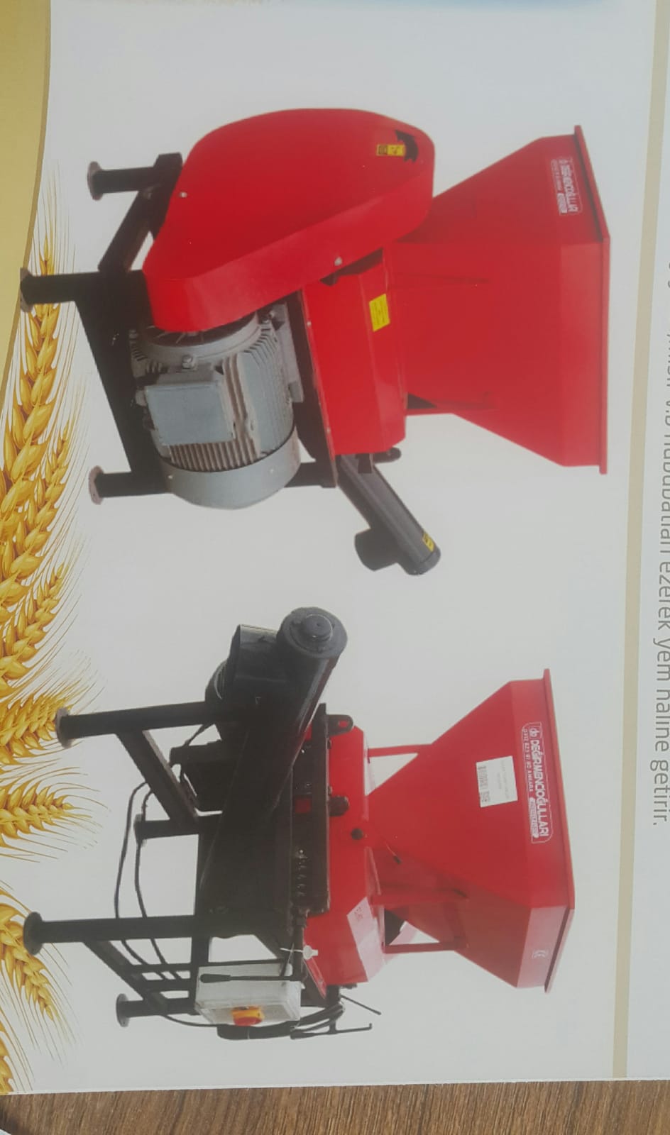 ankara polatli degirmenciogullari gida tarim makine petrol oto serbest tic ltd sti 3