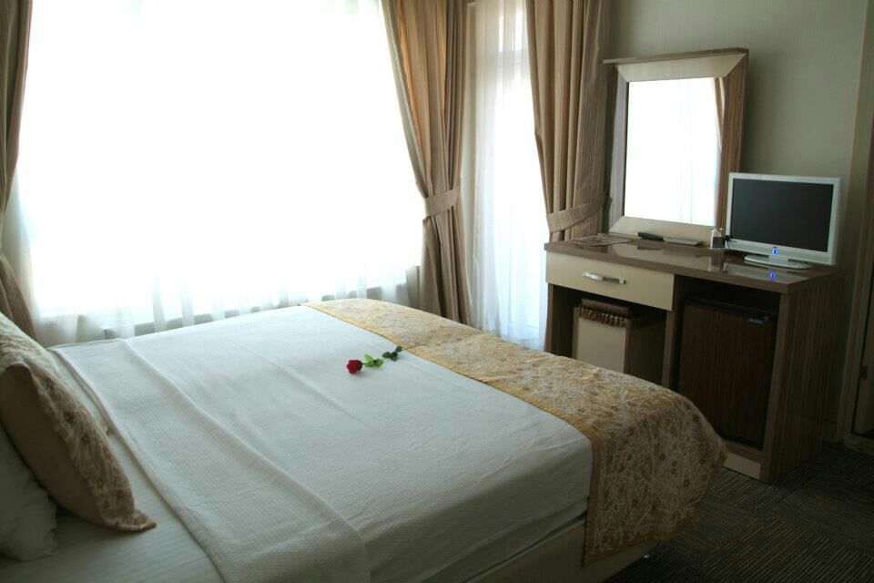 ankara sereflikochisar yildirm otel 3