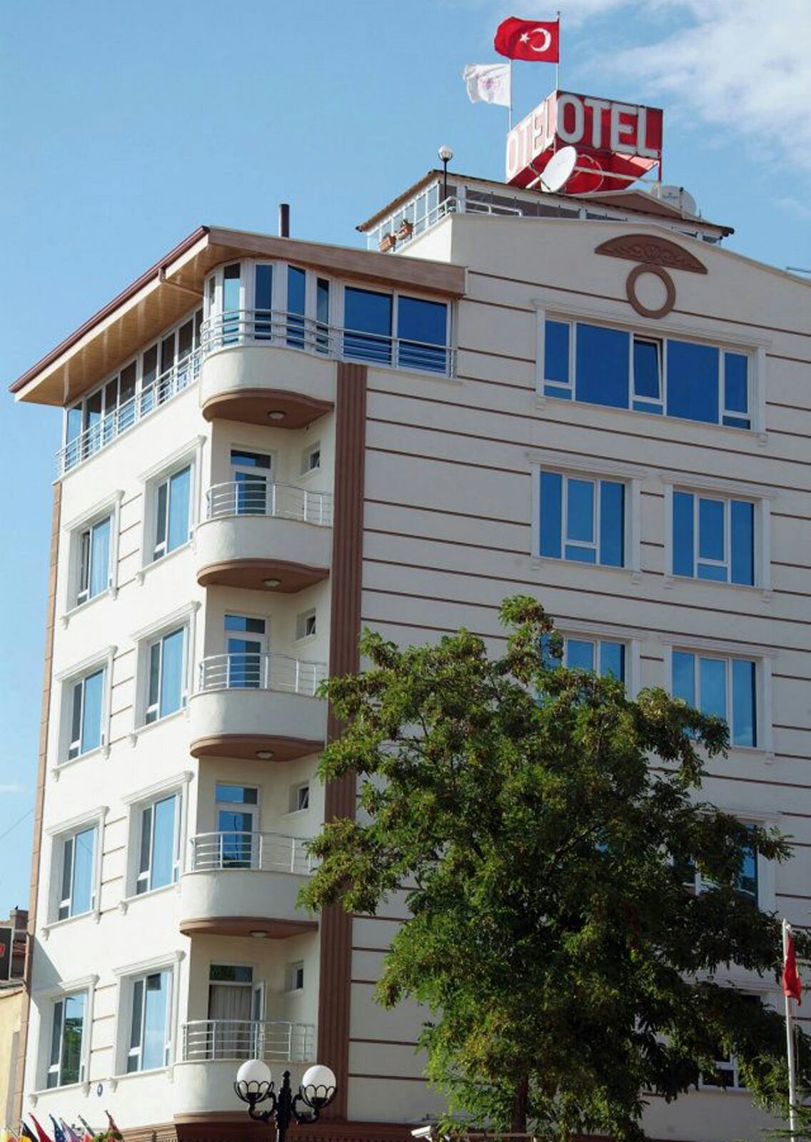 ankara sereflikochisar yildirm otel 4