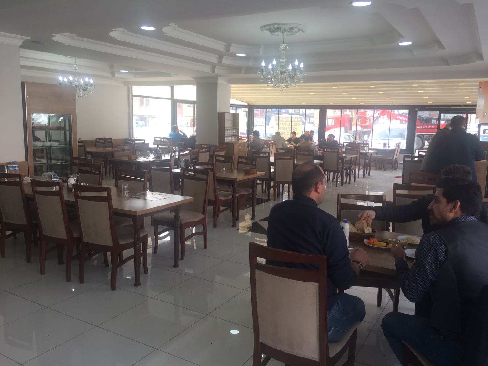 ankara siteler altindag burak et lokantasi 2