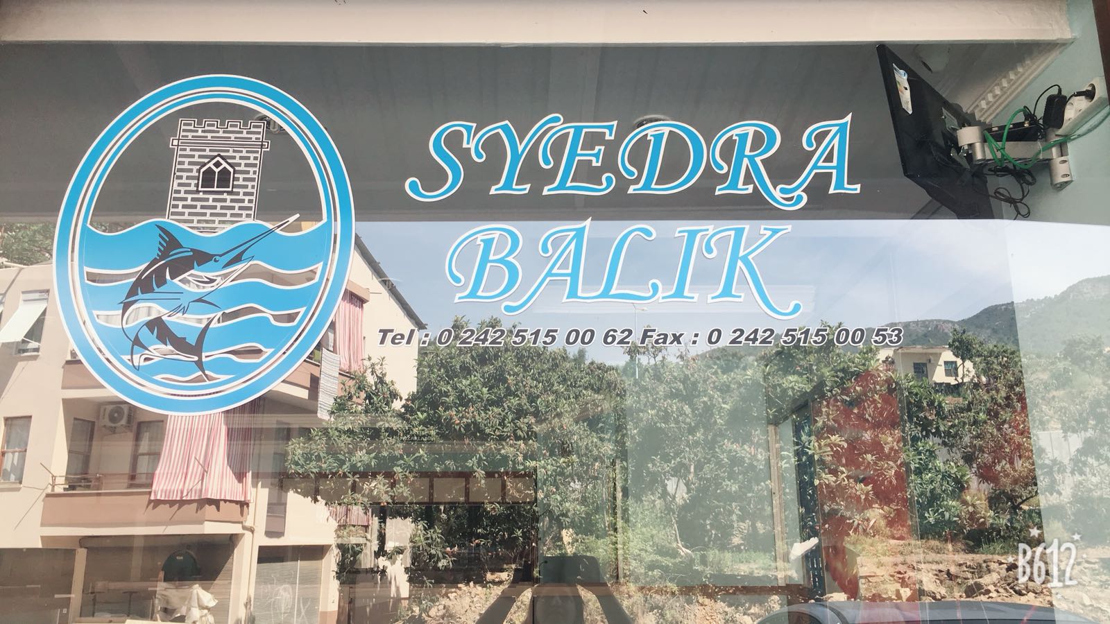 antalya alanya syedra balik 4