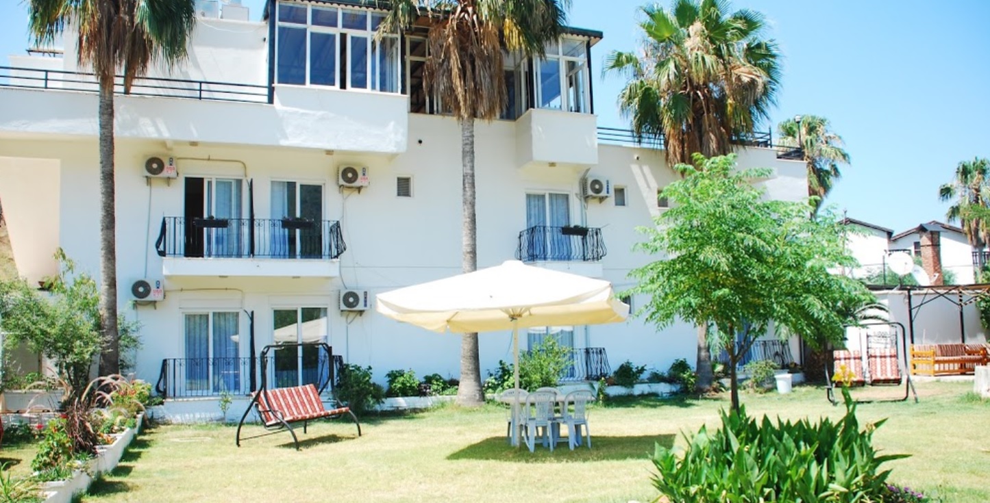 antalya kumluca kaan otel 1