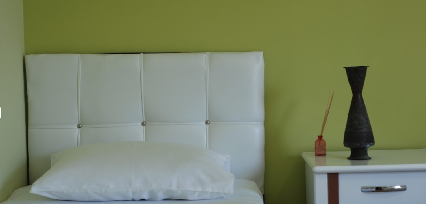 antalya kumluca kaan otel 2