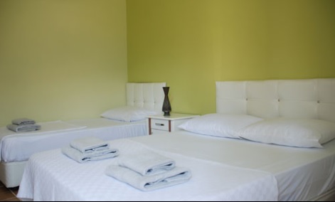 antalya kumluca kaan otel 3