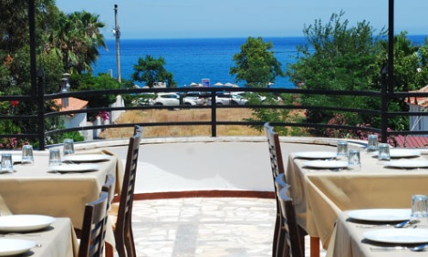 antalya kumluca kaan otel 4