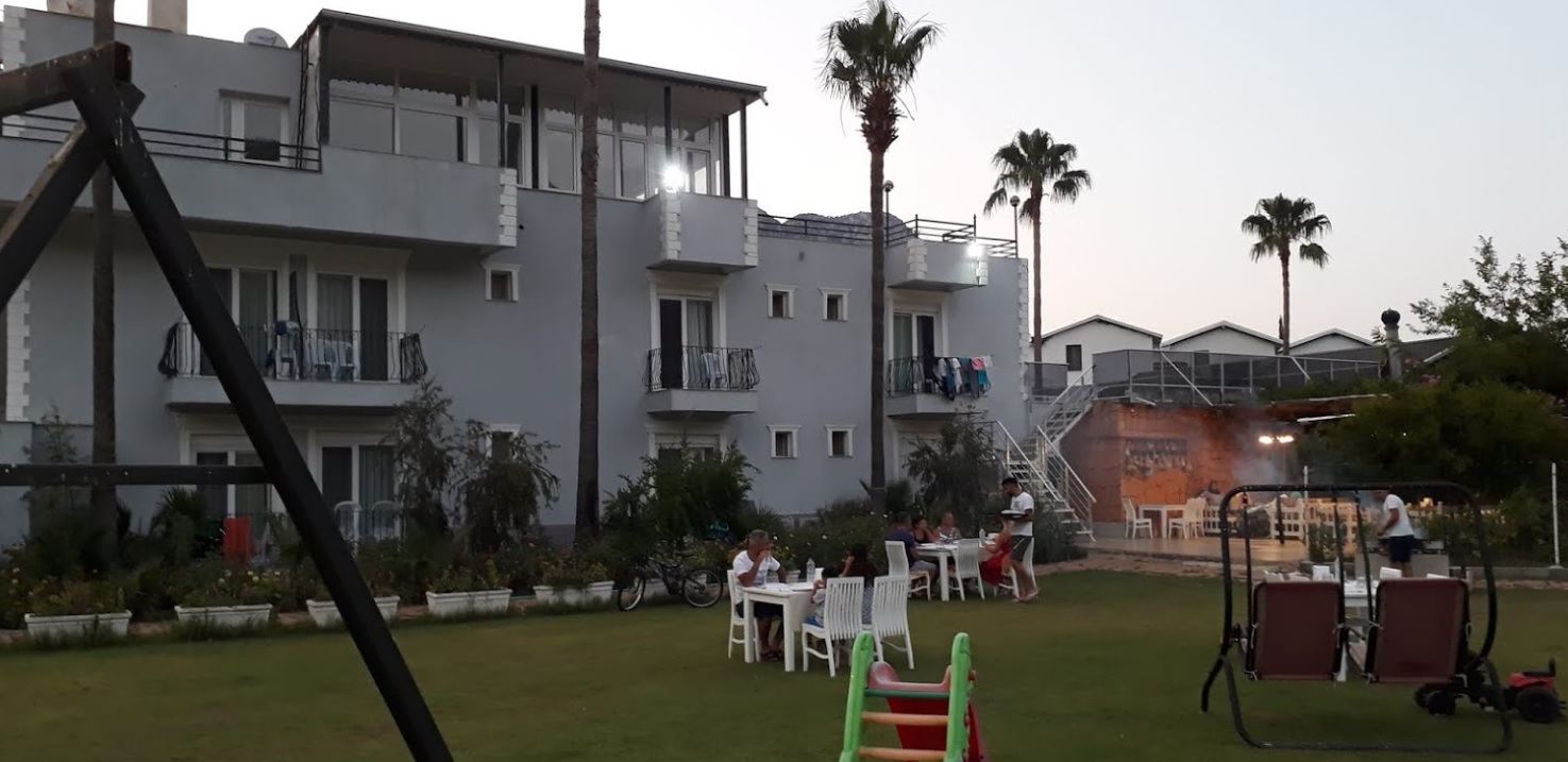 antalya kumluca kaan otel 5