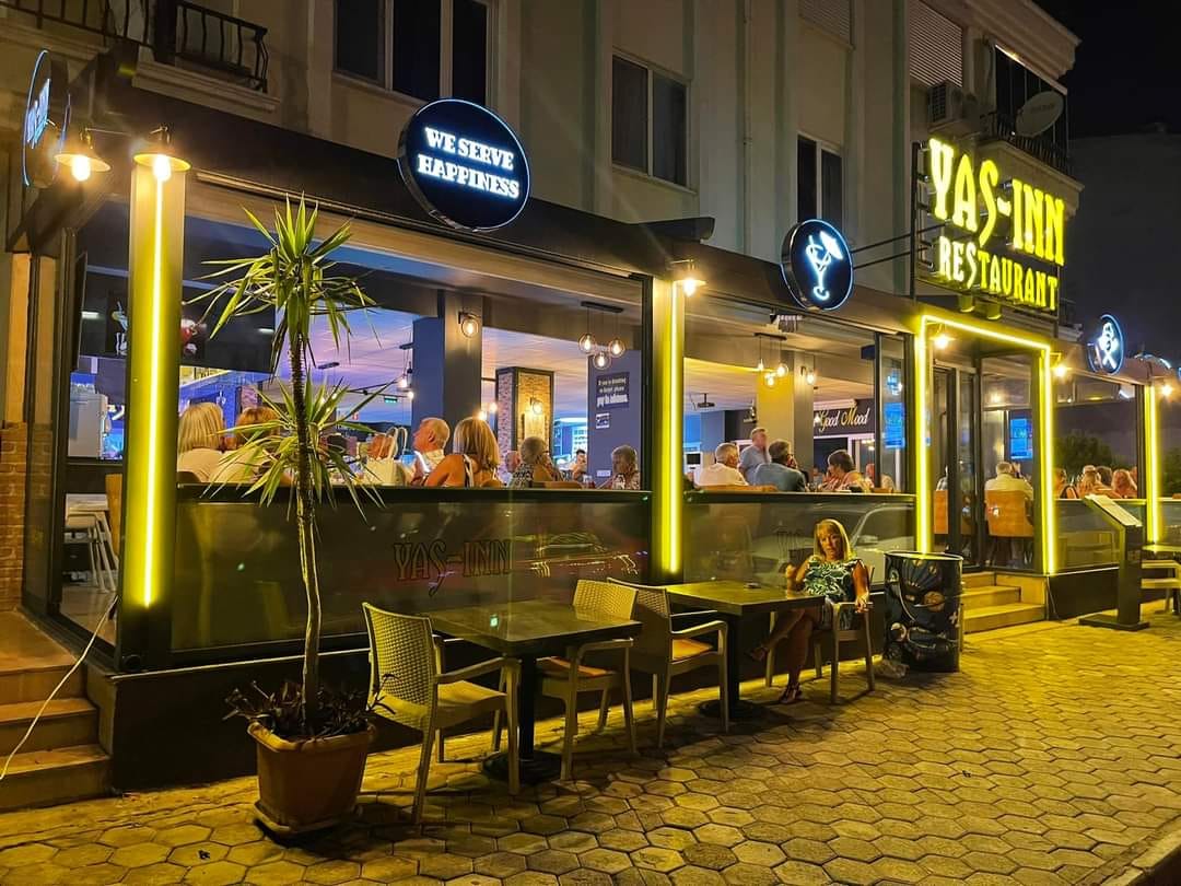 aydin didim yas inn restaurant ve bar 2