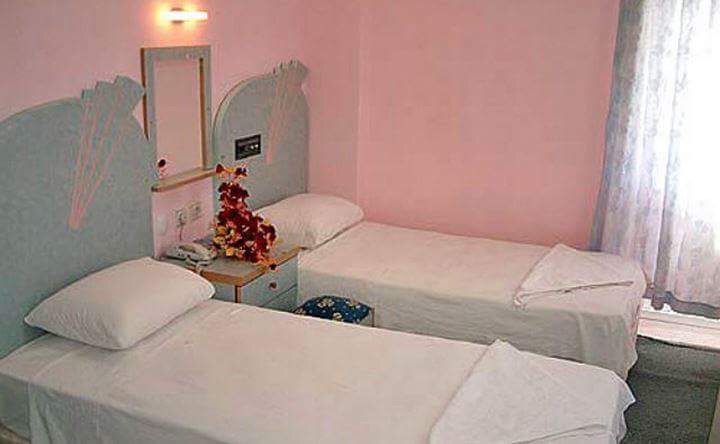 aydın kusadası hikmethan otel 2
