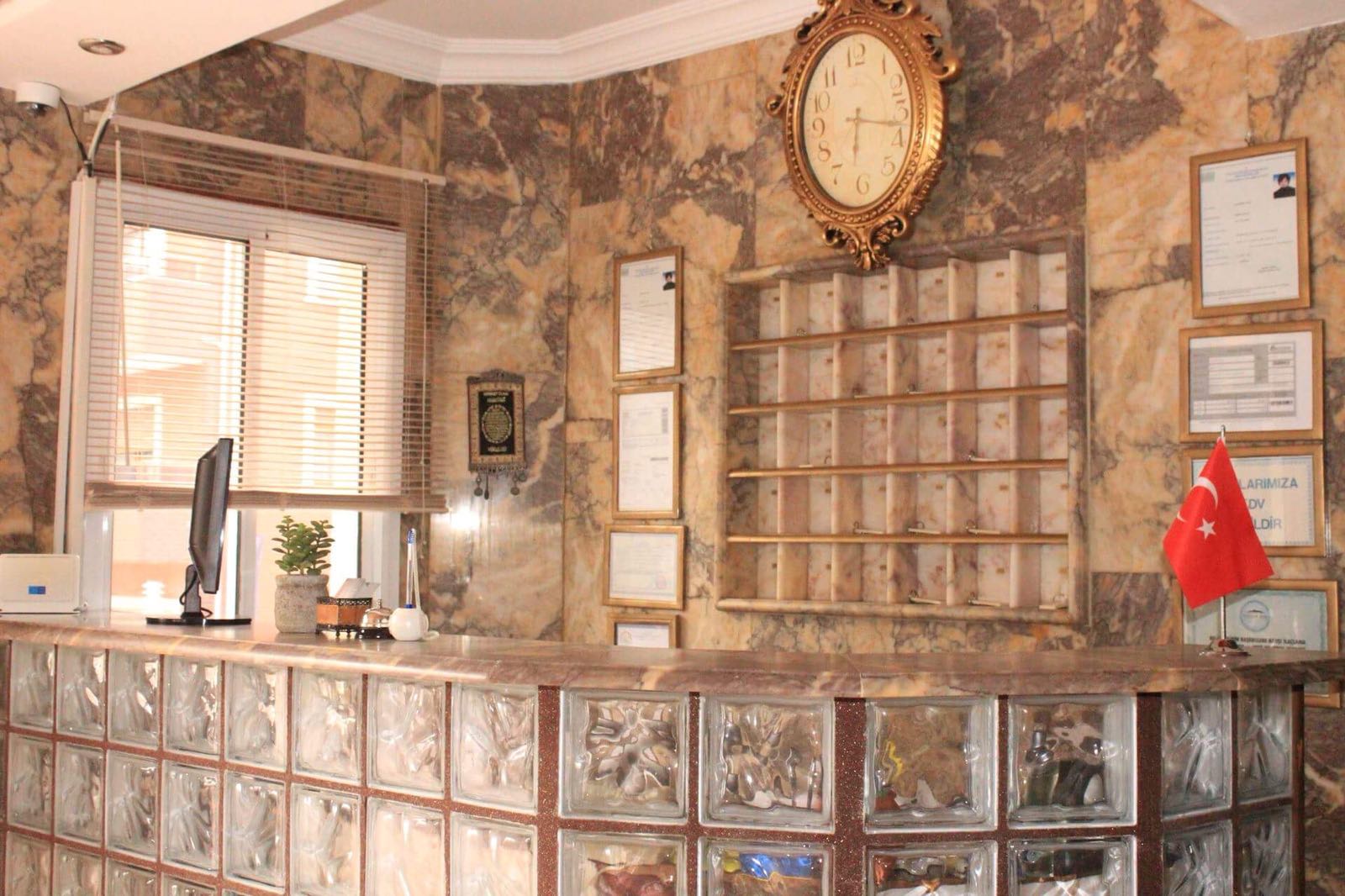 aydın kusadası hikmethan otel 5