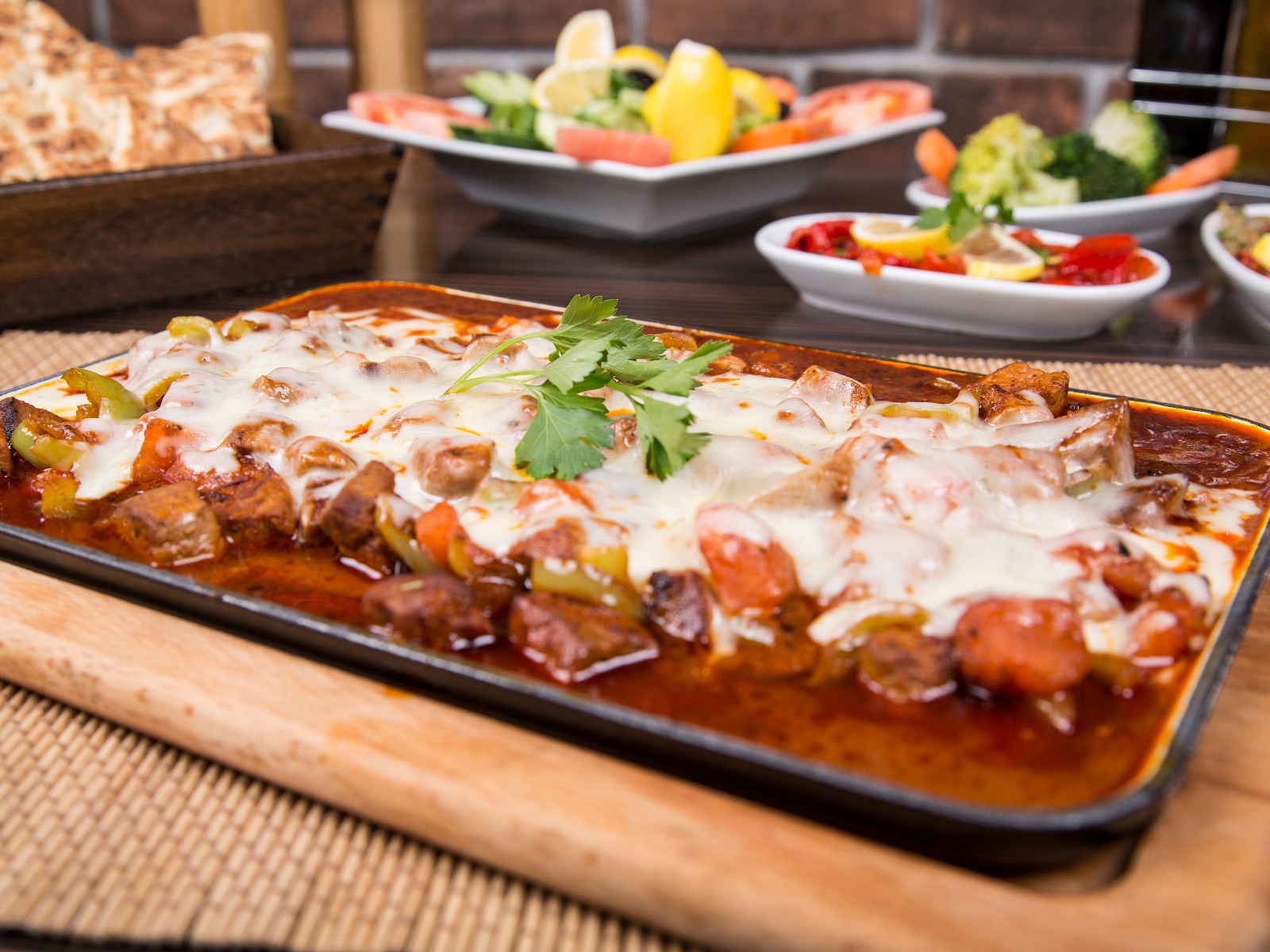balıkesir karasi karahan restaurant 1