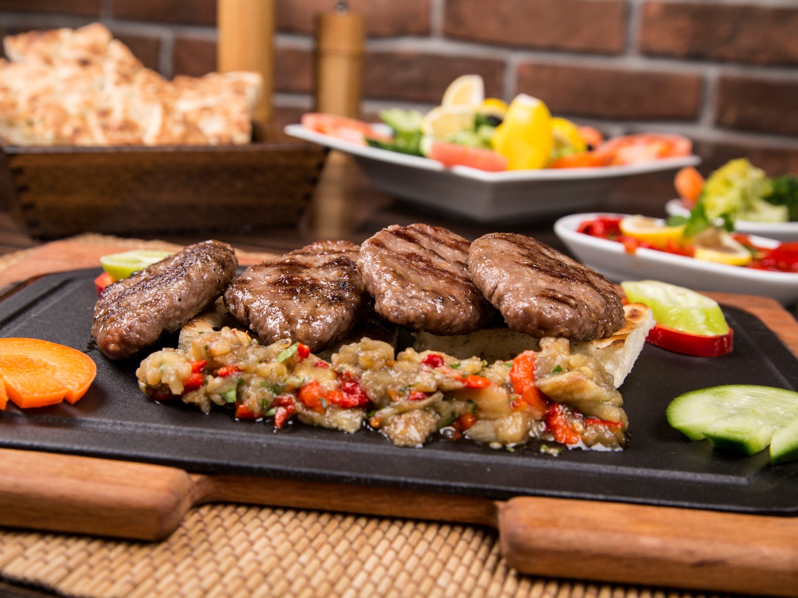 balıkesir karasi karahan restaurant 2