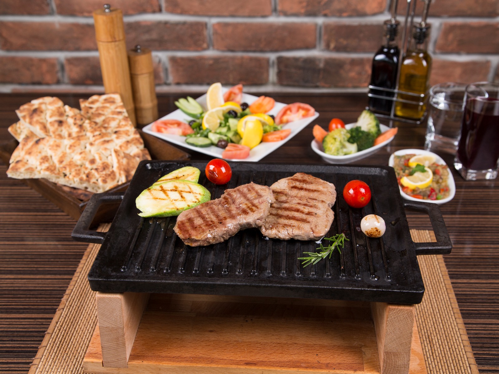 balıkesir karasi karahan restaurant 3