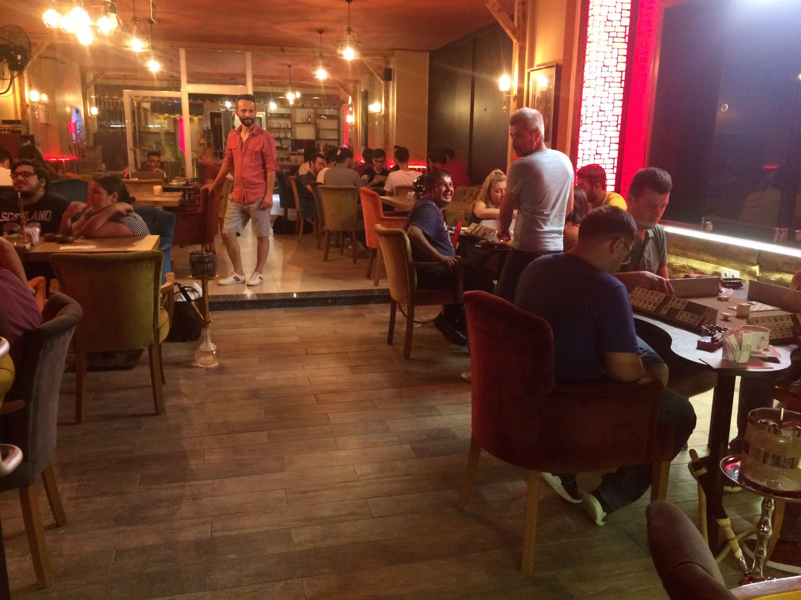 balıkesir bahçelievler marpuc cafe nargile 1