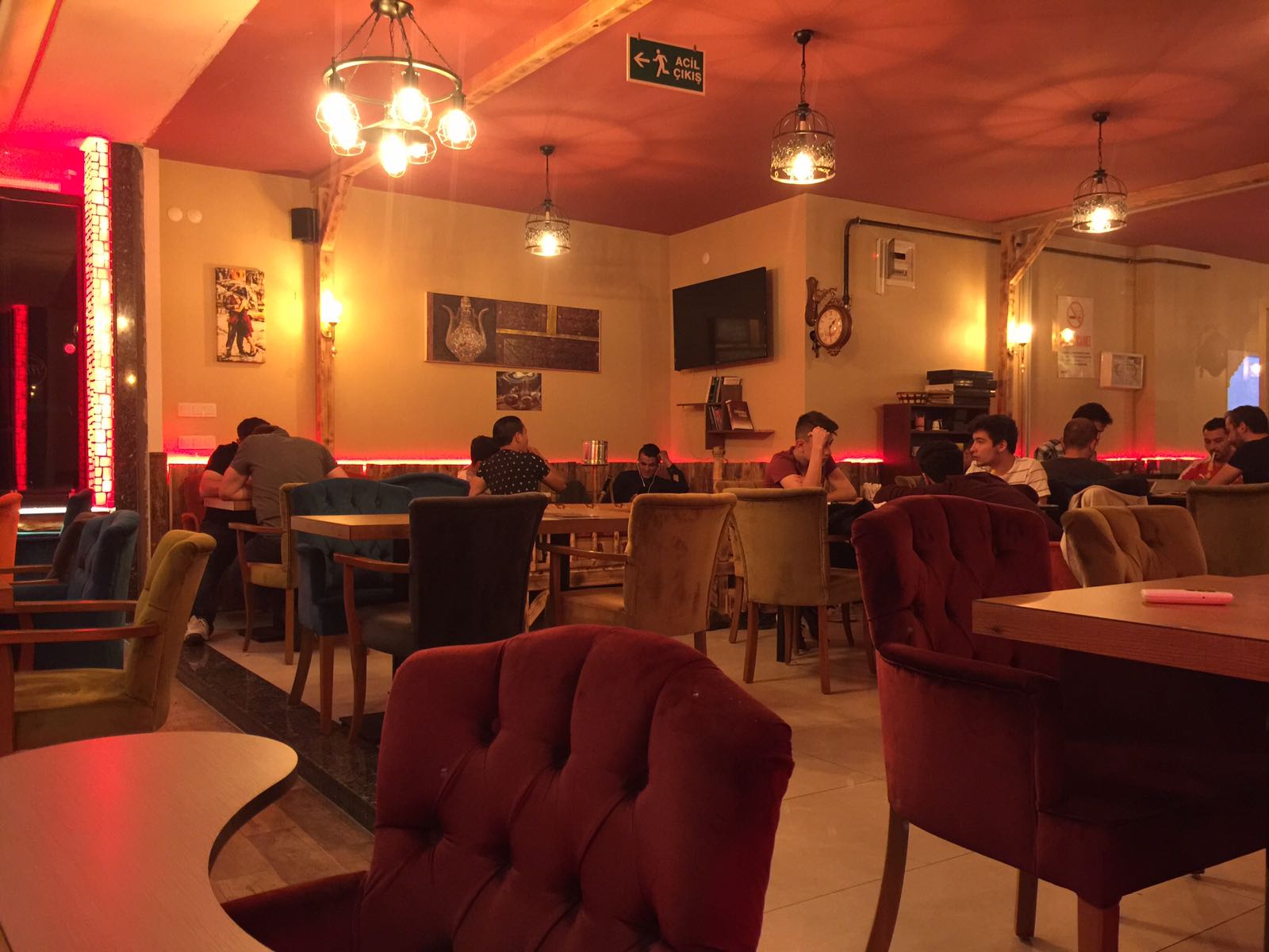 balıkesir bahçelievler marpuc cafe nargile 2